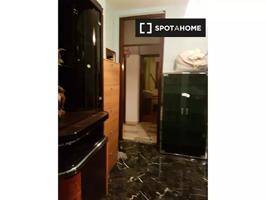 Immagine 10 di Camera condivisa in affitto  in Via Luciano Manara a Padova