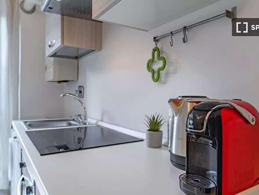 Immagine 11 di Appartamento in affitto  in Via Corte d'Appello a Torino