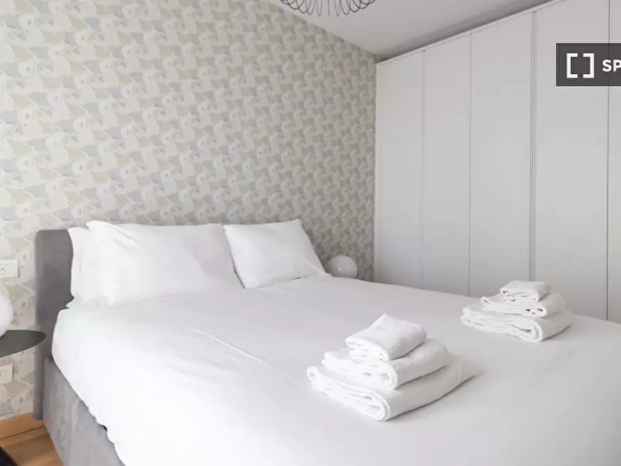 Immagine 17 di Appartamento in affitto  in Via Pasolini a Milano