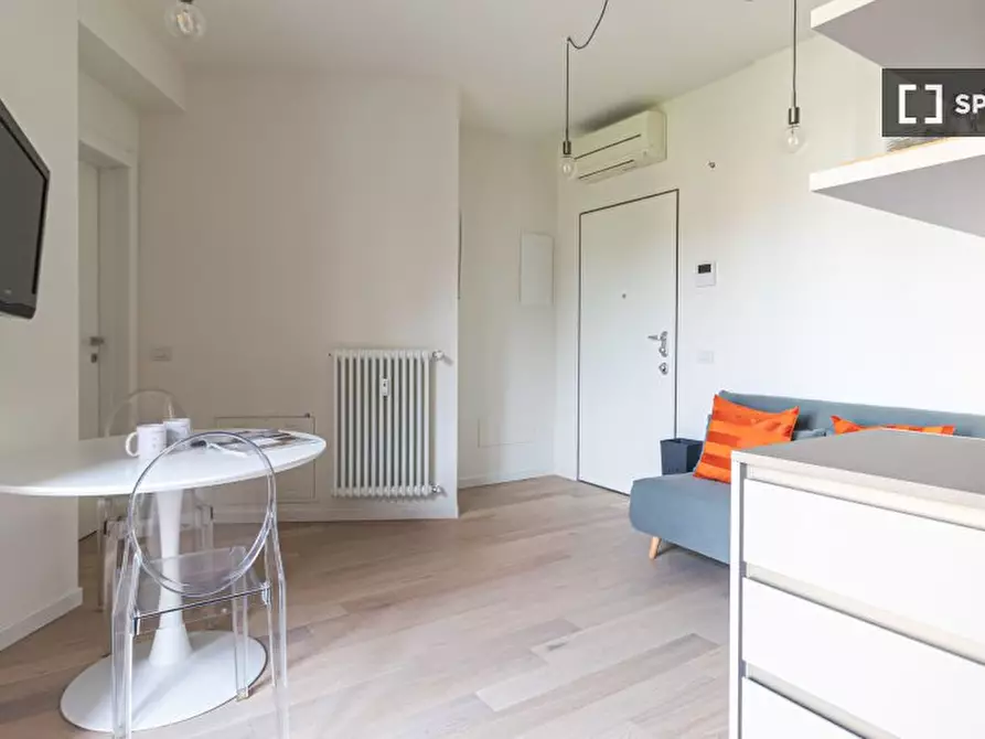 Immagine 2 di Appartamento in affitto  in Piazza Melozzo da Forlì a Milano