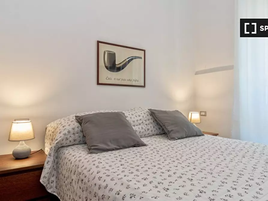 Immagine 19 di Appartamento in affitto  in Via Homs a Roma