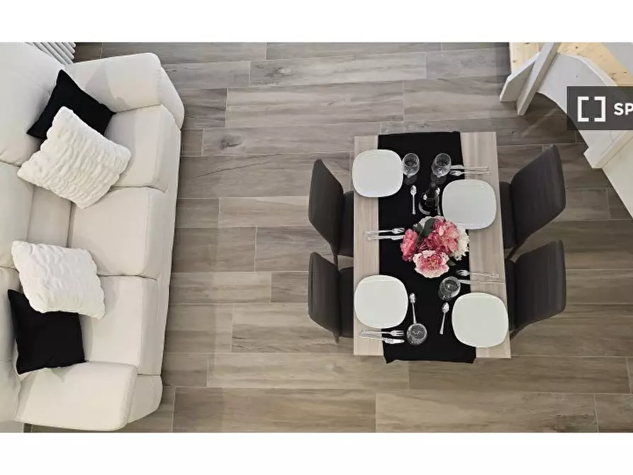 Immagine 11 di Ufficio in affitto  in Via Saluzzo a Torino