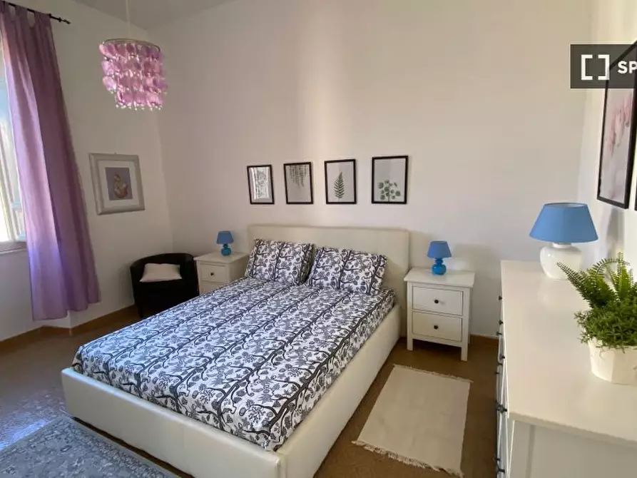 Immagine 2 di Appartamento in affitto  in Via la Spezia a Roma