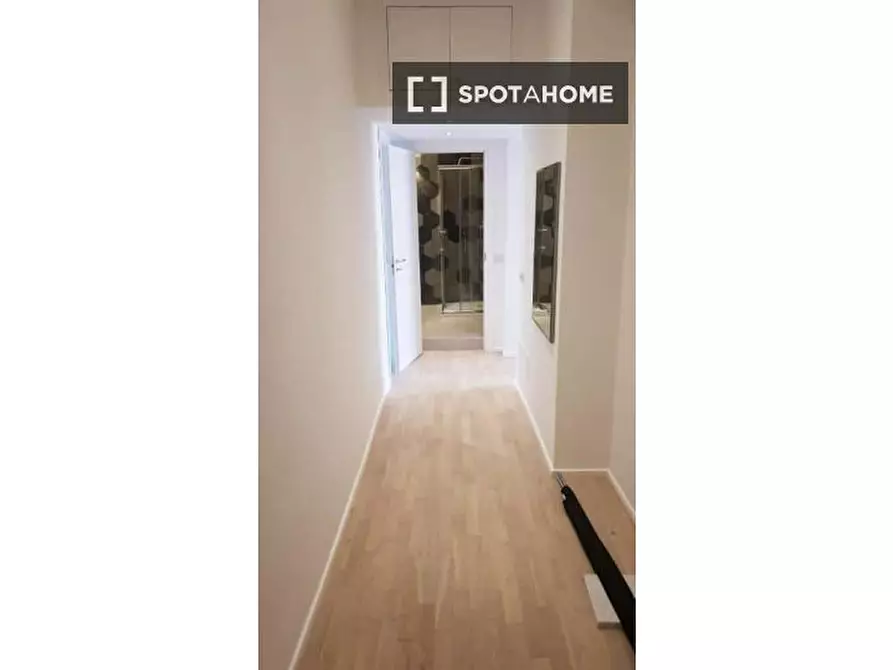 Immagine 7 di Appartamento in affitto  in Via Macedonio Melloni a Milano
