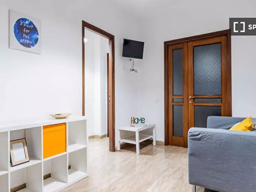 Immagine 9 di Camera condivisa in affitto  in Via Roberto Schumann a Padova