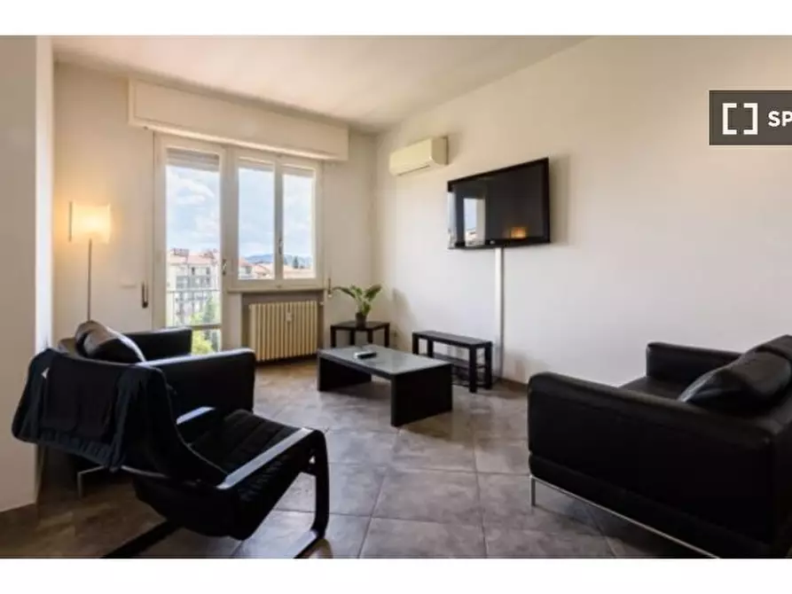 Immagine 13 di Appartamento in affitto  in Via Frà Domenico Buonvicini a Firenze