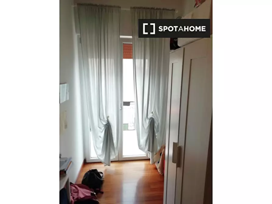 Immagine 11 di Camera condivisa in affitto  in Via Federico Confalonieri a Padova