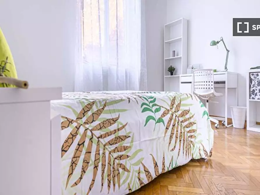 Immagine 6 di Camera condivisa in affitto  in Piazzetta Guastalla a Milano