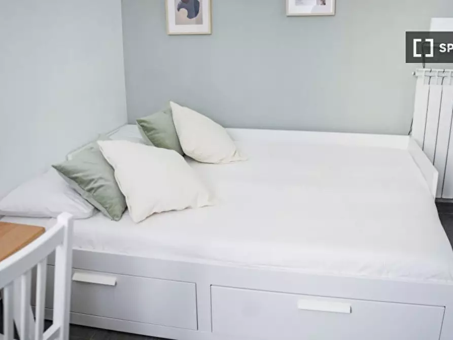 Immagine 3 di Ufficio in affitto  in Via Cadore a Milano