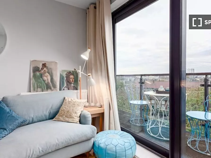 Immagine 7 di Appartamento in affitto  in Aragon Court a Lambeth
