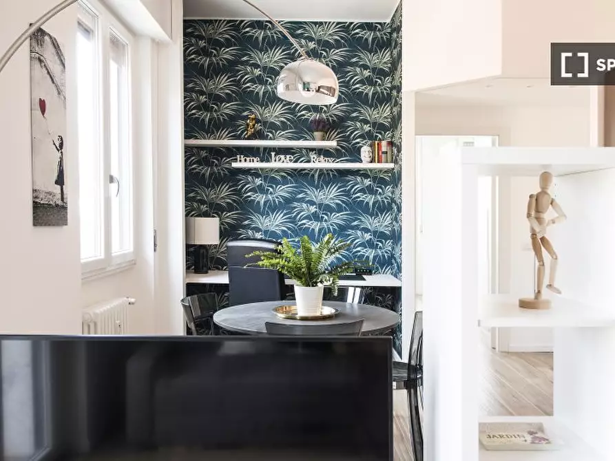 Immagine 8 di Appartamento in affitto  in P.za XXV Aprile a Milano