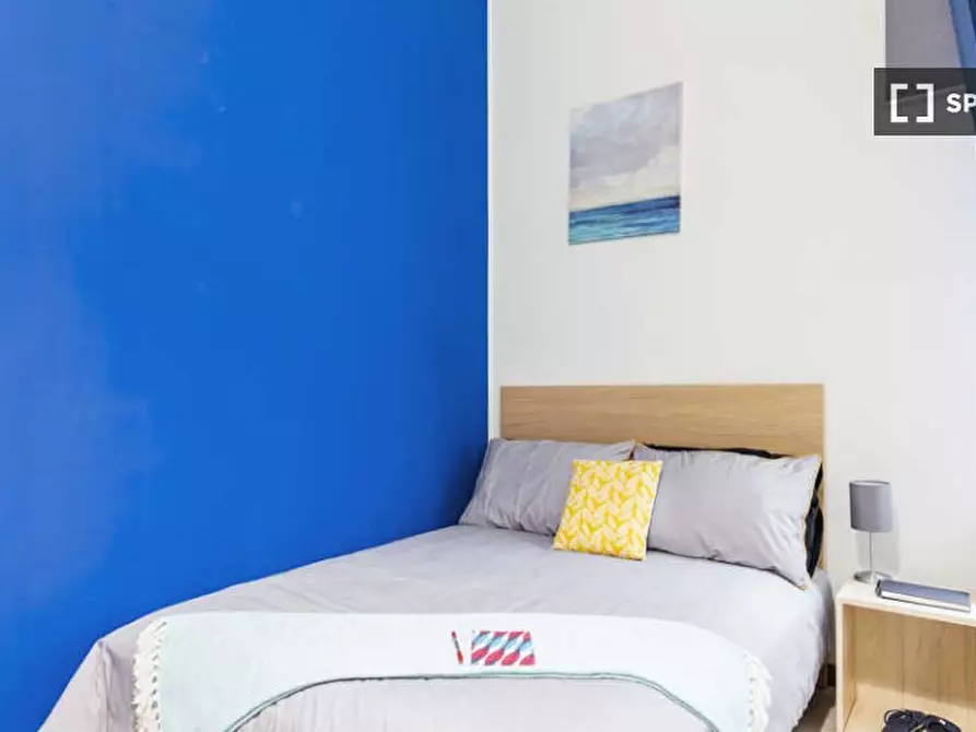 Immagine 1 di Camera condivisa in affitto  in VIA FRANCO BOLOGNESE a Bologna