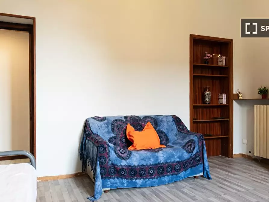 Immagine 3 di Appartamento in affitto  in Viale Puglie a Milano