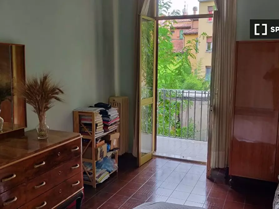Immagine 4 di Camera condivisa in affitto  in Via Capo di Lucca a Bologna