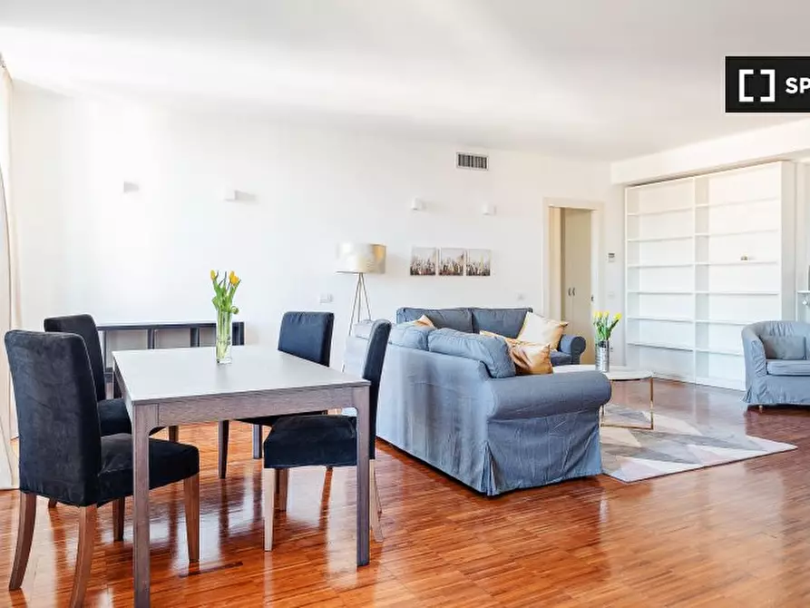 Immagine 5 di Appartamento in affitto  in Corso Ventidue Marzo a Milano