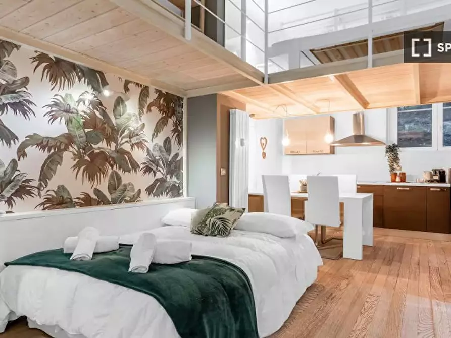 Immagine 15 di Appartamento in affitto  in Piazzale Tripoli a Milano