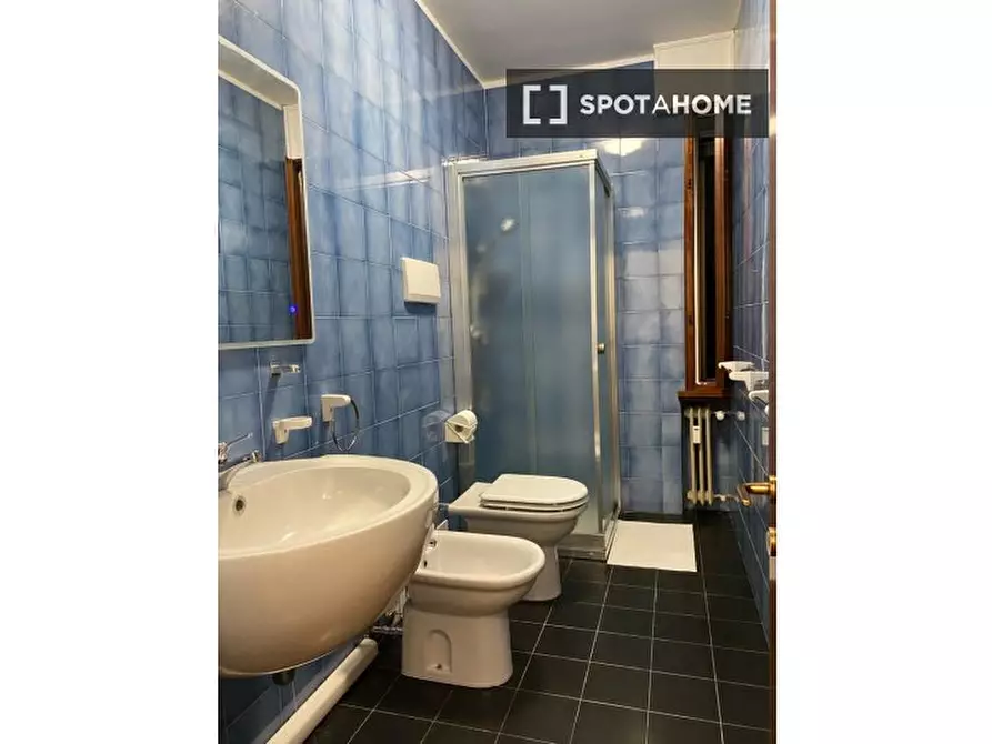 Immagine 12 di Camera condivisa in affitto  in Via Tripoli a Padova