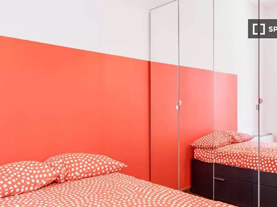 Immagine 1 di Camera condivisa in affitto  in Via Pontaccio a Milano