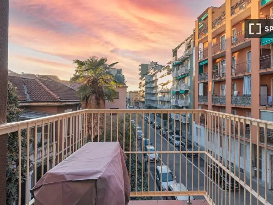 Immagine 12 di Appartamento in affitto  in Via Ippolito Nievo a Sesto San Giovanni