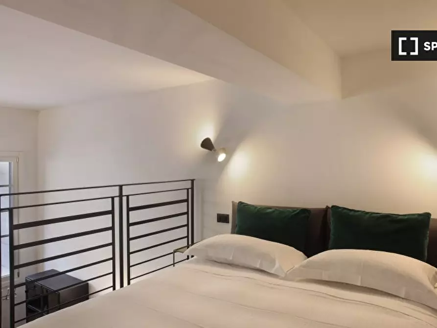 Immagine 14 di Appartamento in affitto  in Via Augusto Anfossi a Milano