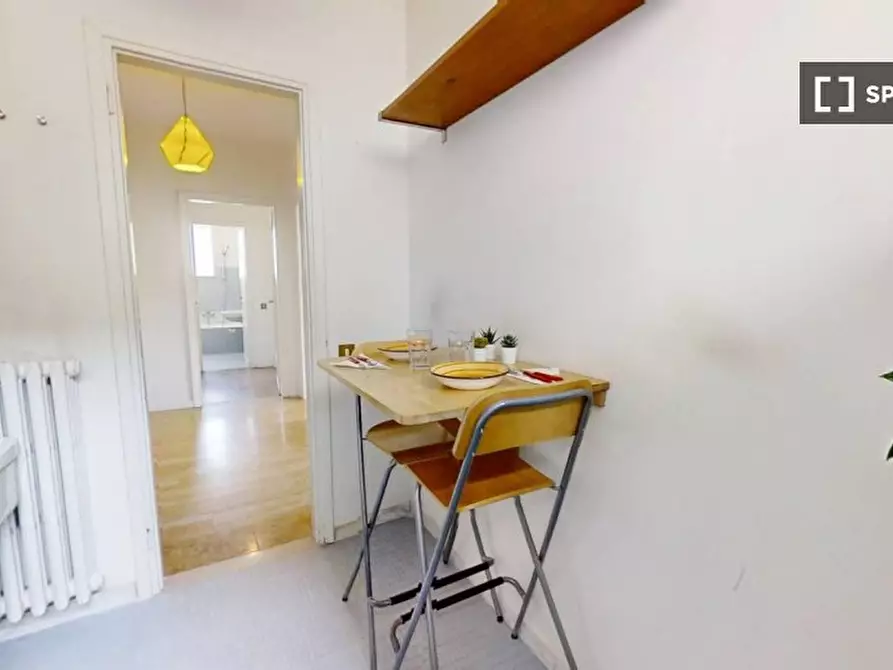 Immagine 6 di Camera condivisa in affitto  in albertino mussato a Padova