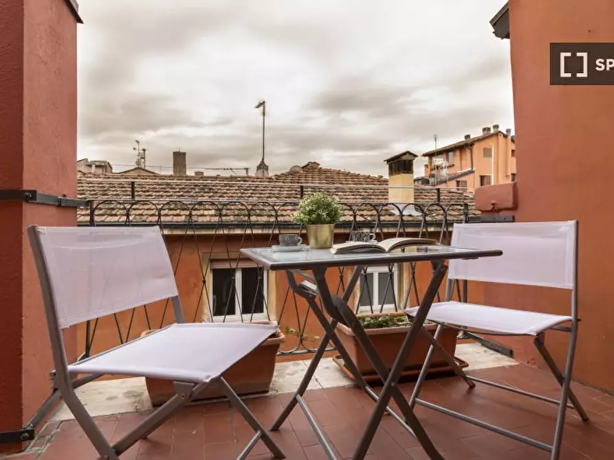 Immagine 3 di Appartamento in affitto  in Via Piella a Bologna