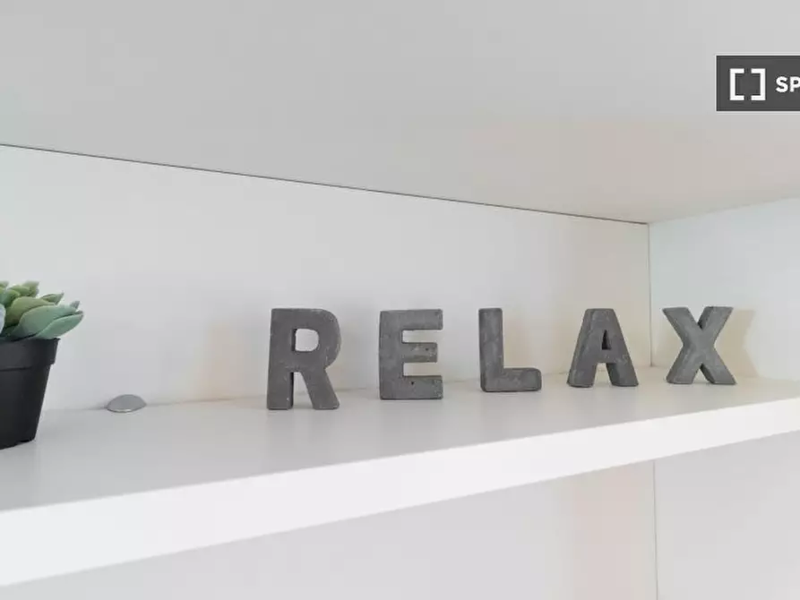 Immagine 11 di Appartamento in affitto  in Via Giorgio Washington a Milano