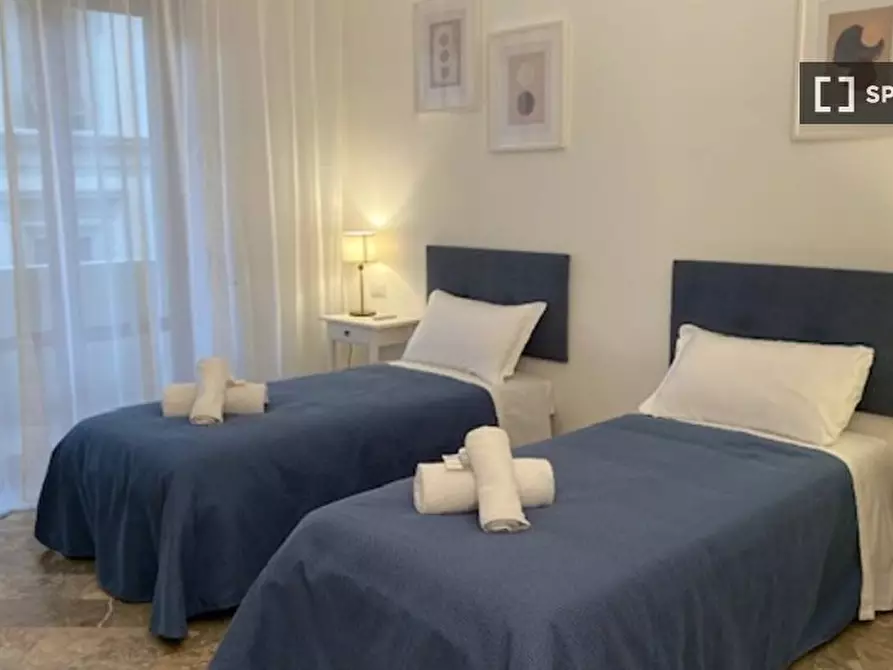 Immagine 1 di Appartamento in affitto  in Via Jacopo Nardi a Firenze