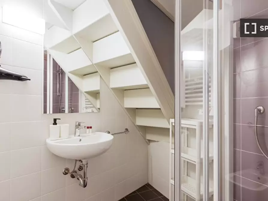 Immagine 8 di Ufficio in affitto  in Corso Magenta a Milano