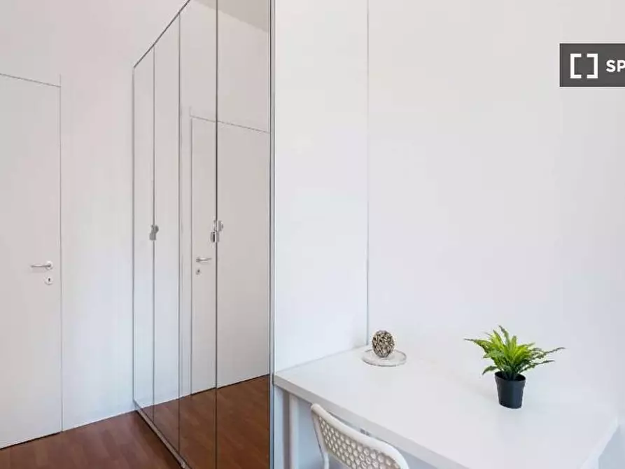 Immagine 5 di Camera condivisa in affitto  in Via Cosimo Del Fante a Milano