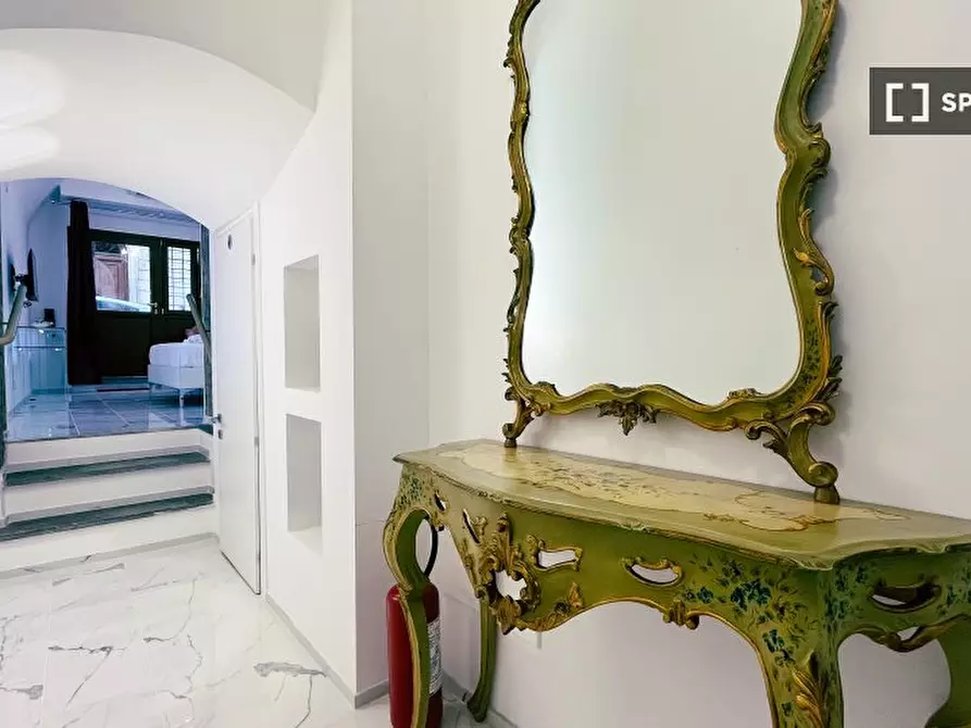Immagine 8 di Ufficio in affitto  in Via di San Martino Ai Monti a Roma