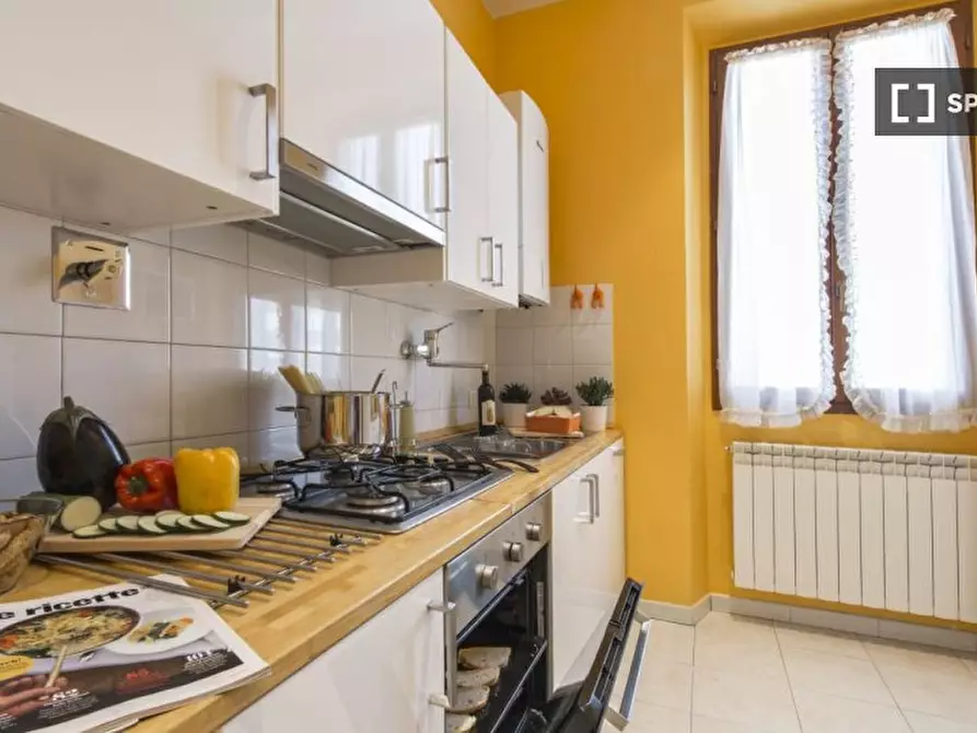 Immagine 10 di Appartamento in affitto  in Via del Ponte alle Mosse a Firenze