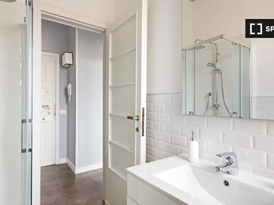 Immagine 17 di Appartamento in affitto  in Via Polibio a Milano