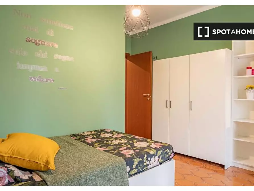 Immagine 3 di Camera condivisa in affitto  in Largo Camillo Caccia Dominioni a Milano