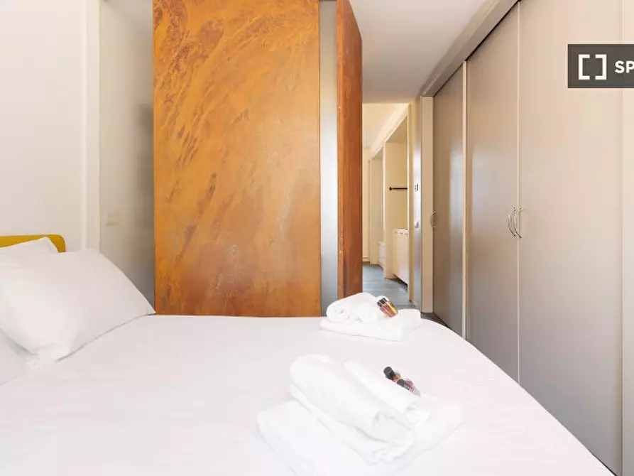 Immagine 18 di Appartamento in affitto  in P.za Antonio Baiamonti a Milano