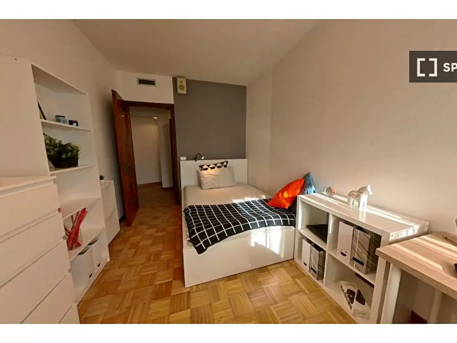 Immagine 6 di Camera condivisa in affitto  in via Piovese a Padova