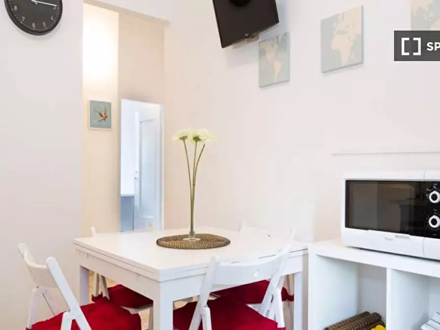 Immagine 10 di Camera condivisa in affitto  in Via Lepanto a Milano