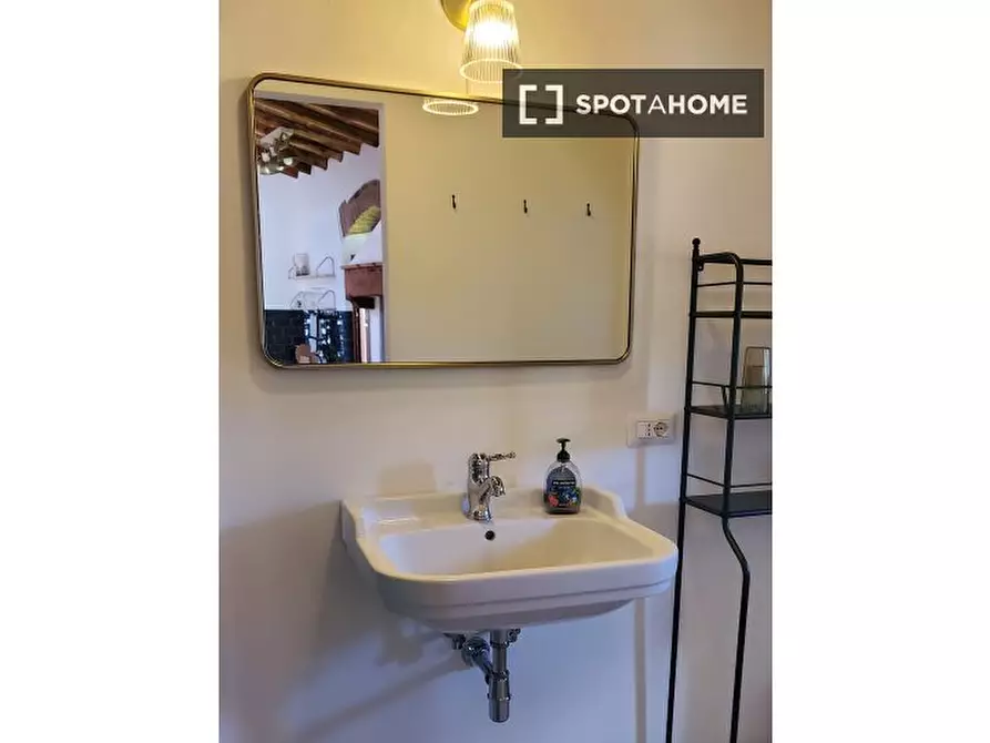 Immagine 8 di Ufficio in affitto  in Via di Belvedere a Bagno A Ripoli