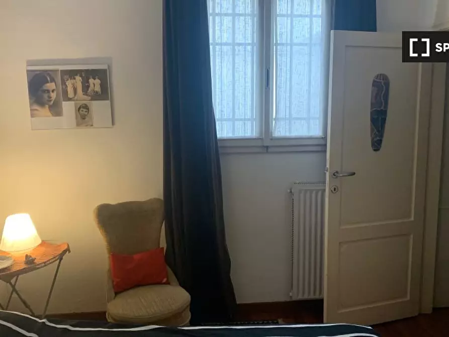 Immagine 11 di Appartamento in affitto  in Via dell'Agnolo a Firenze