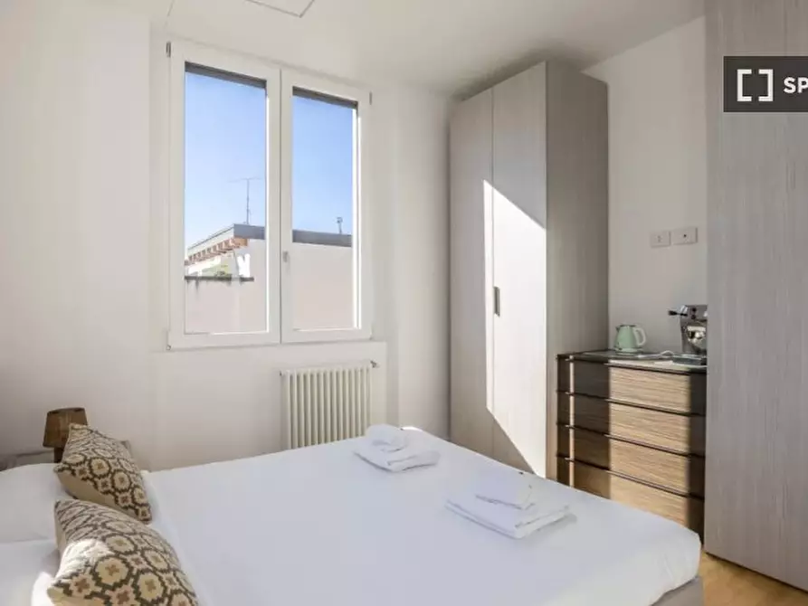 Immagine 3 di Appartamento in affitto  in Viale Marche a Milano