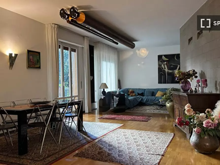 Immagine 7 di Appartamento in affitto  in Via Frusa a Firenze