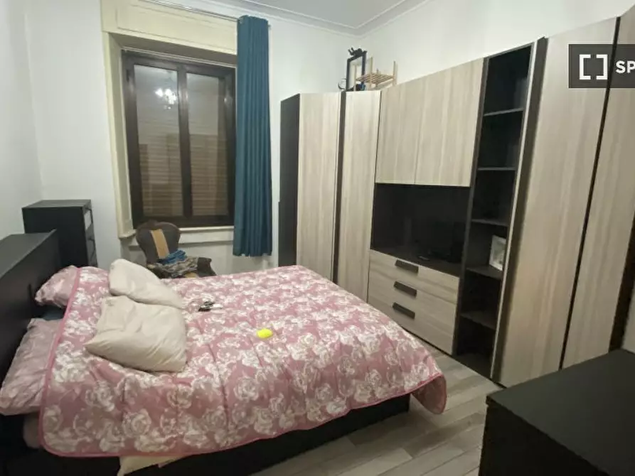 Immagine 1 di Camera condivisa in affitto  in Via Mac Mahon a Milano