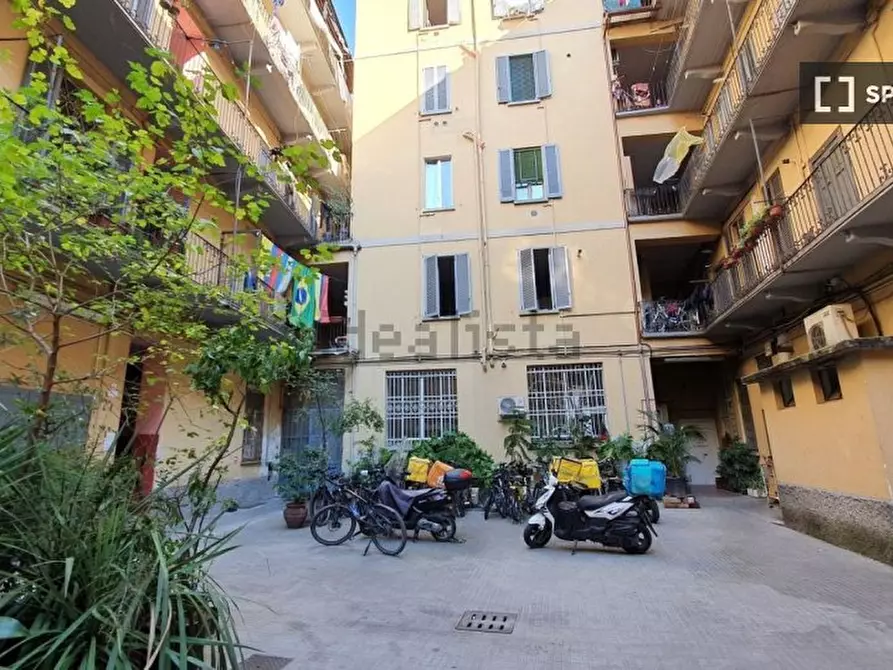 Immagine 2 di Appartamento in affitto  in Via Arquà a Milano