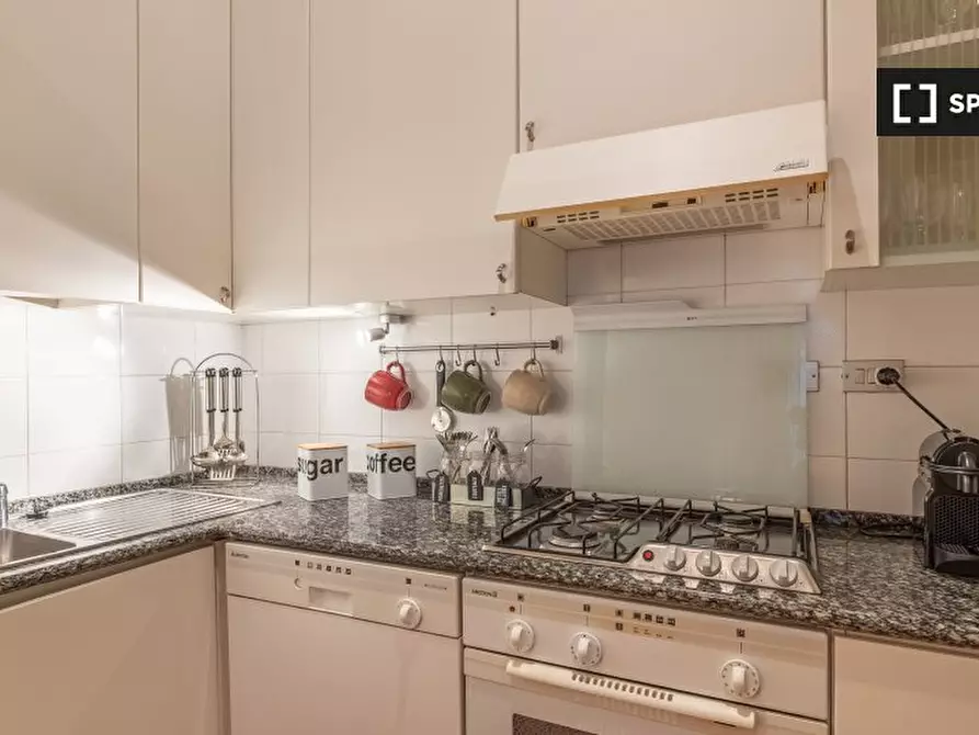 Immagine 5 di Appartamento in affitto  in Via dei Macci, 50122 Firenze FI, Italy a Firenze