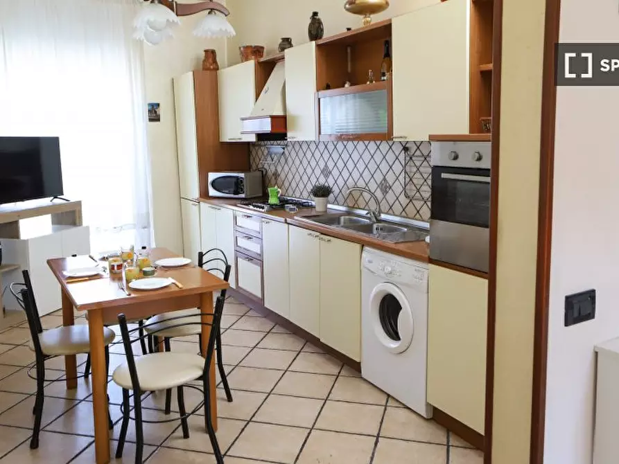 Immagine 10 di Appartamento in affitto  in Vico Polveriera a Napoli