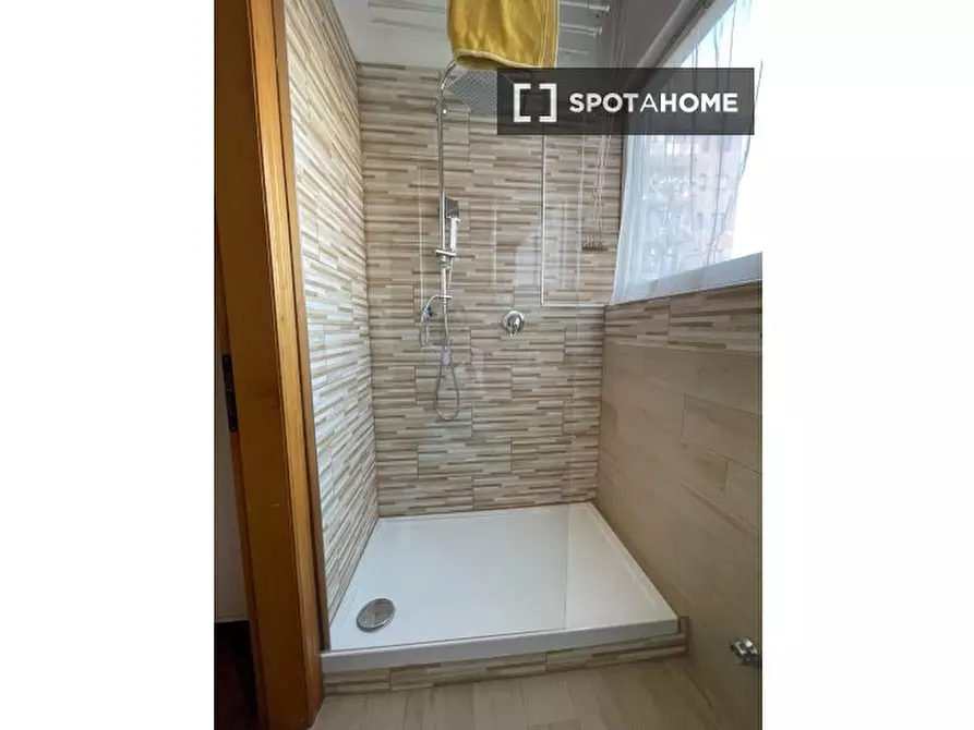 Immagine 6 di Camera condivisa in affitto  in Via Tristano Calco a Milano