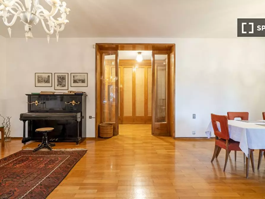 Immagine 15 di Appartamento in affitto  in Viale Duilio a Milano