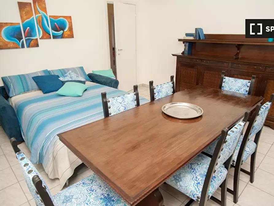 Immagine 10 di Appartamento in affitto  in Via Filippo Turati a Pero