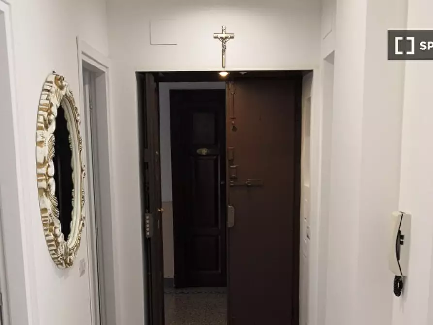 Immagine 10 di Camera condivisa in affitto  in Via Privata Casentino a Milano