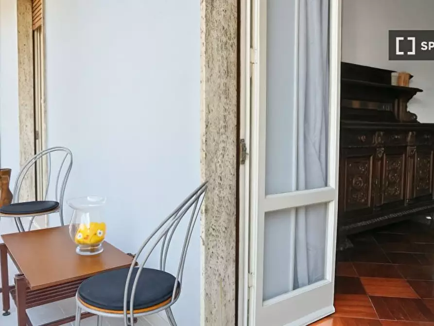 Immagine 17 di Appartamento in affitto  in P.za de Angeli Ernesto a Milano